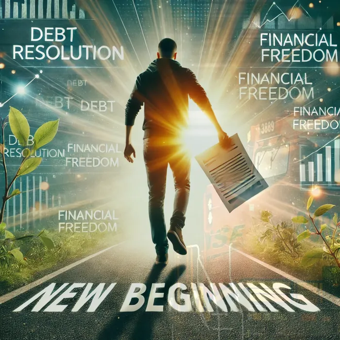 개인회생과 개인파산 비교