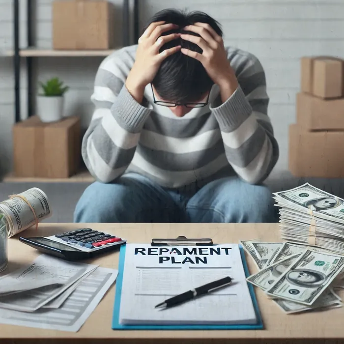 자영업 개인회생