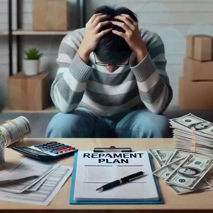 개인회생 하는 방법