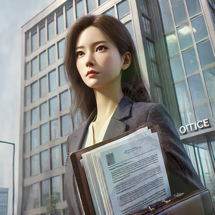 자영업자 개인회생