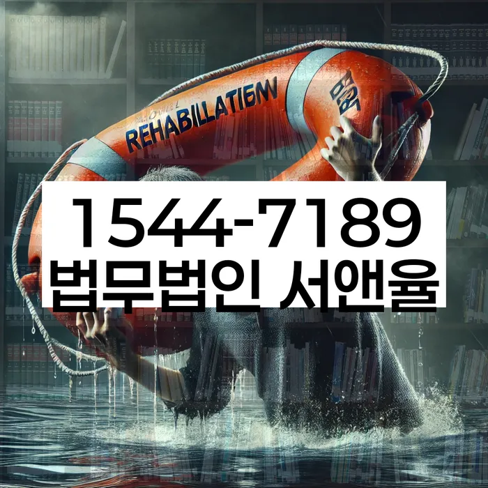 개인회생 상담