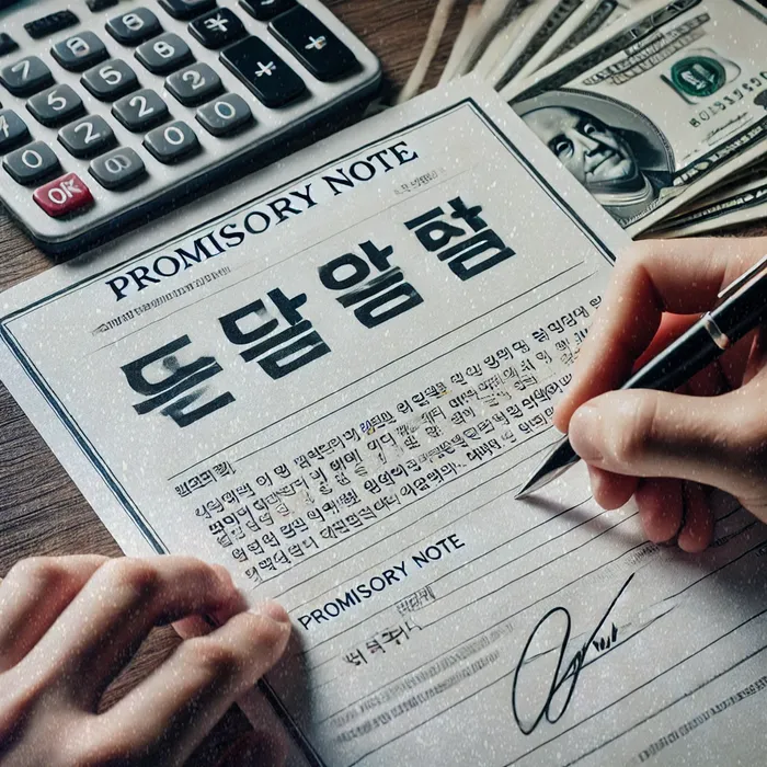 개인파산의 이점