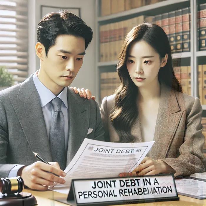 개인회생 성공 사례