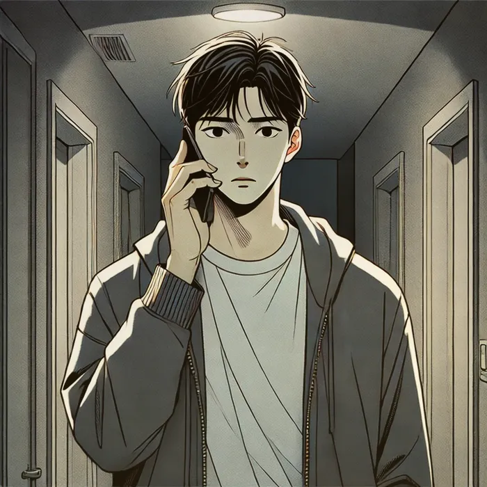 개인파산과의 비교