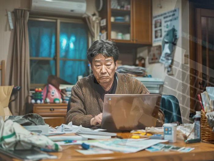 법률 전문가 상담