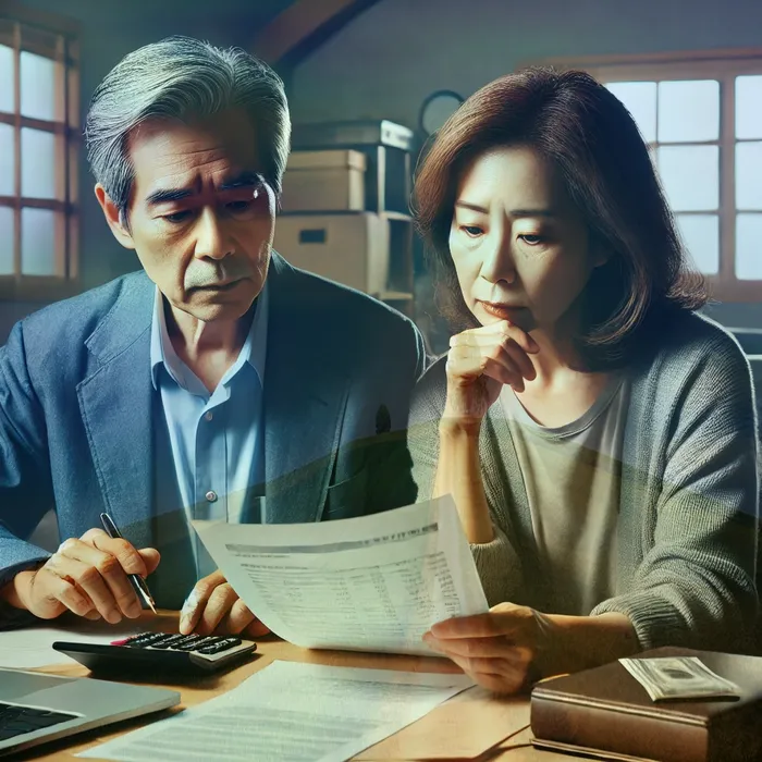 적절한 키워드