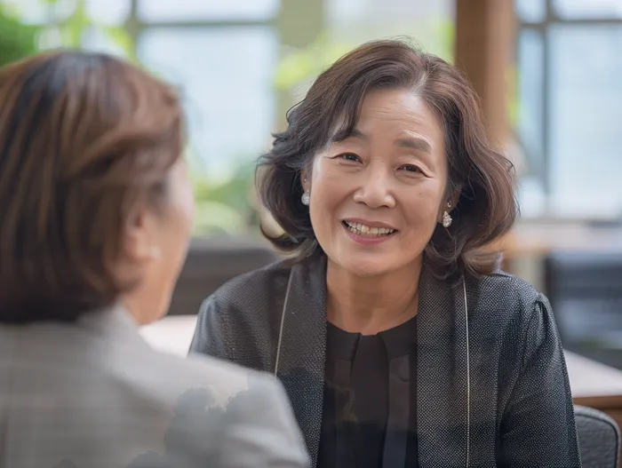 적절한 키워드