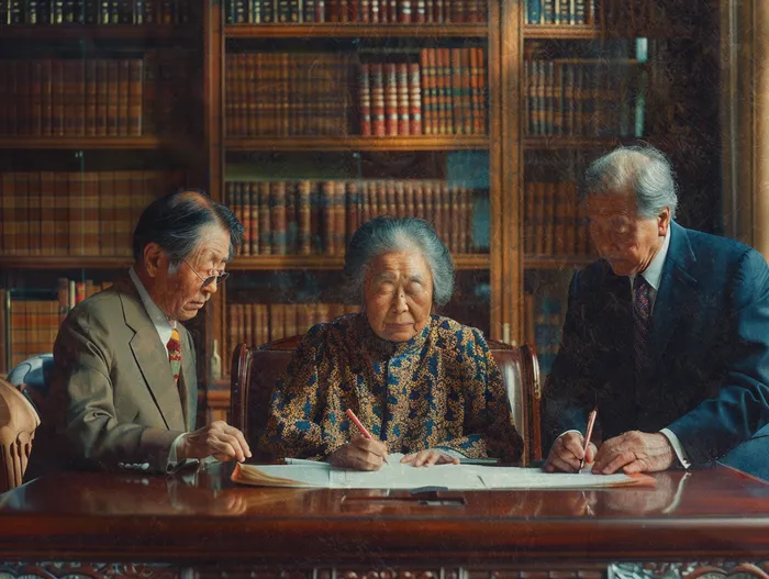 채무 해결 방법