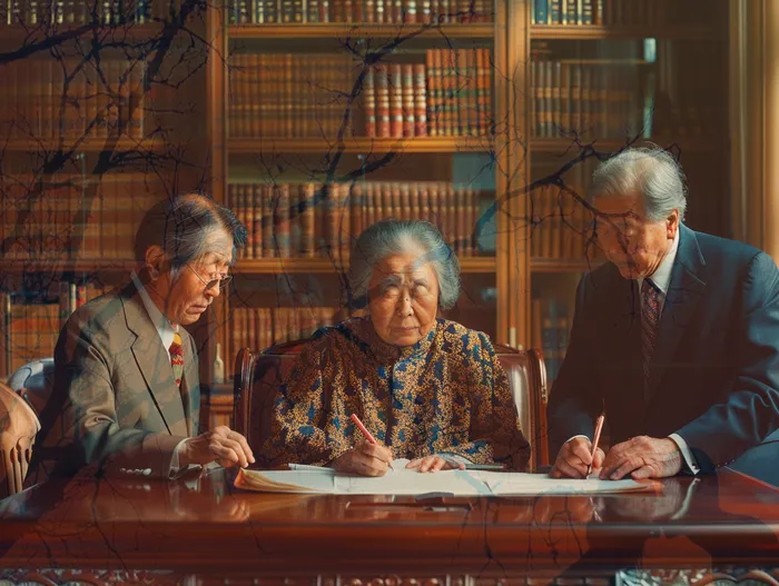 채무 해결 방법