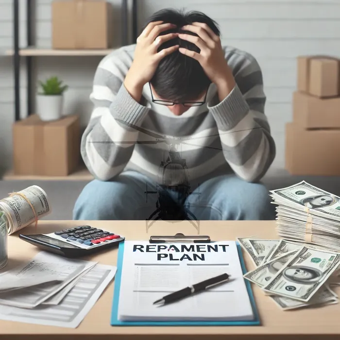 개인회생자가진단