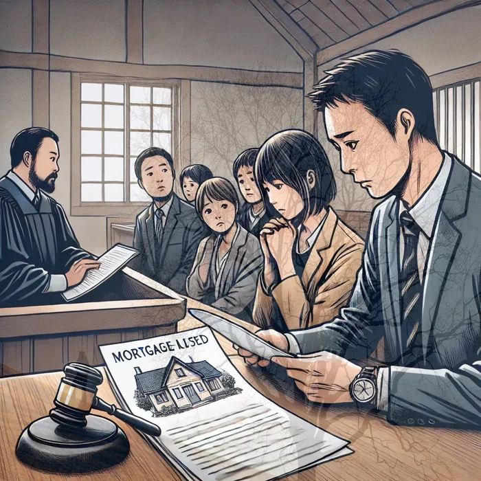 채무 해결 방법