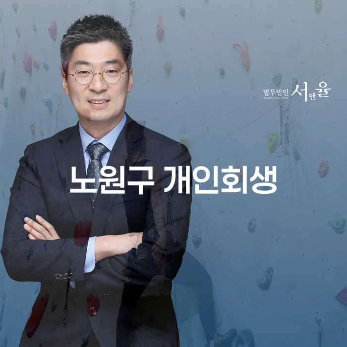 노원구 개인회생을 통해 경제적 자유를 찾는 방법은 무엇일까요?