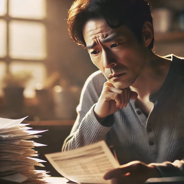 파산 신청 방법