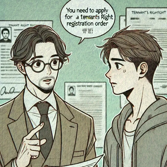 채무 조정 사례