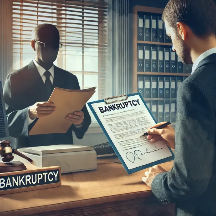 법적 절차와 유의사항