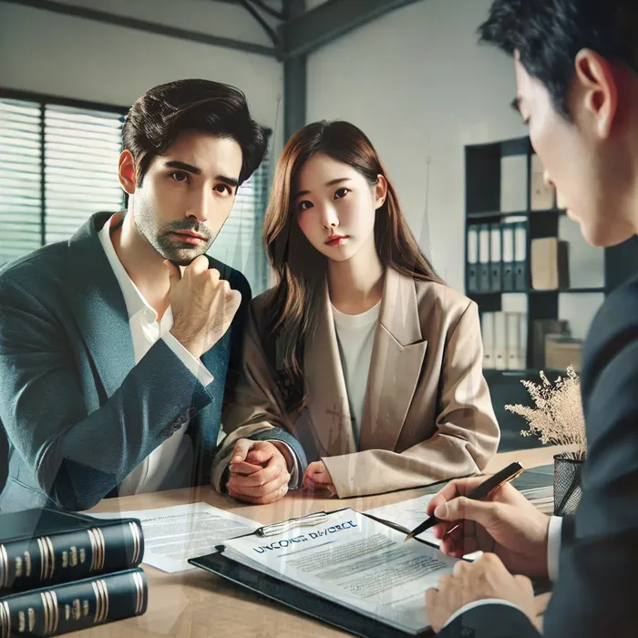 법무법인의 역할