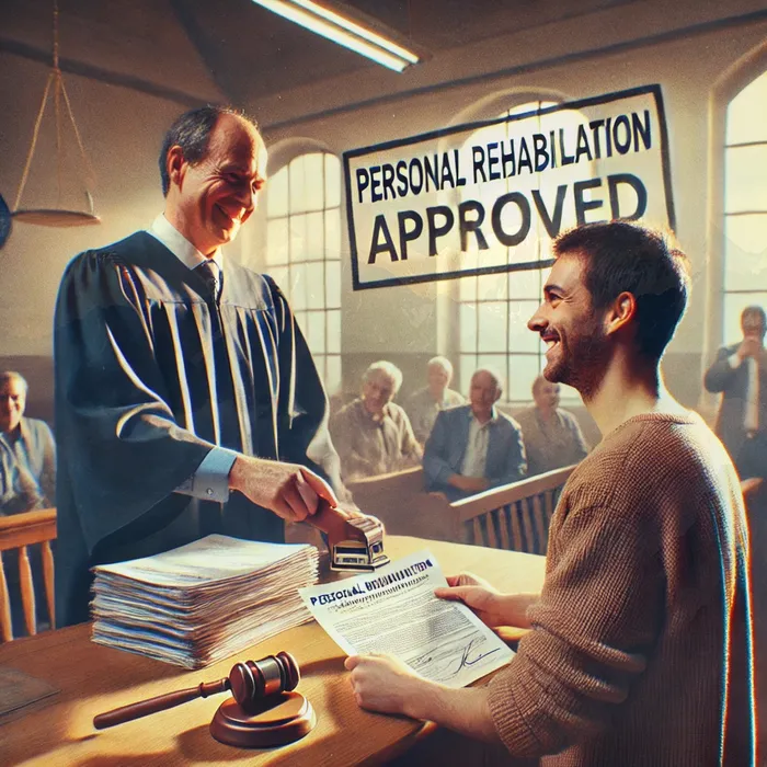 개인파산의 장단점